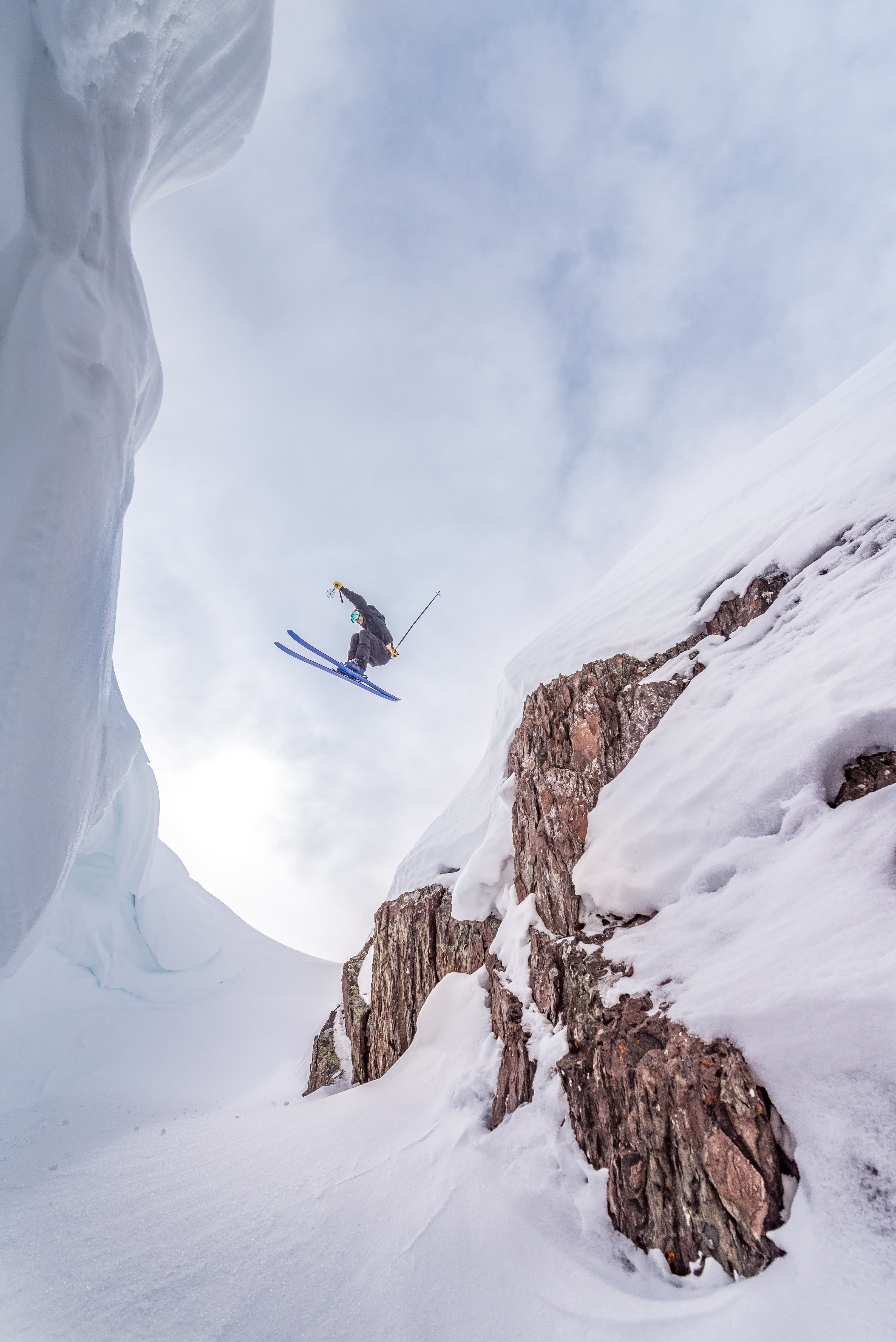 Why we made the #BlueSki