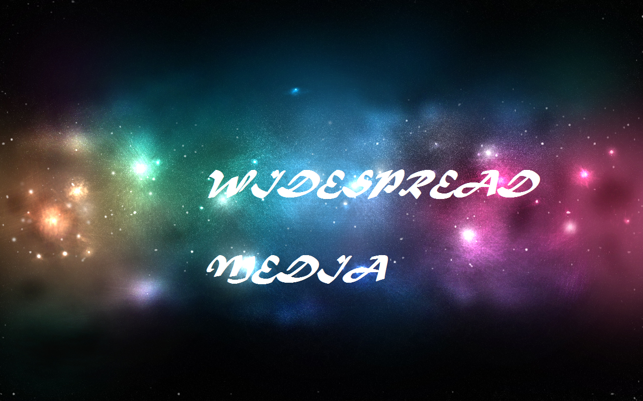 Widespread Media