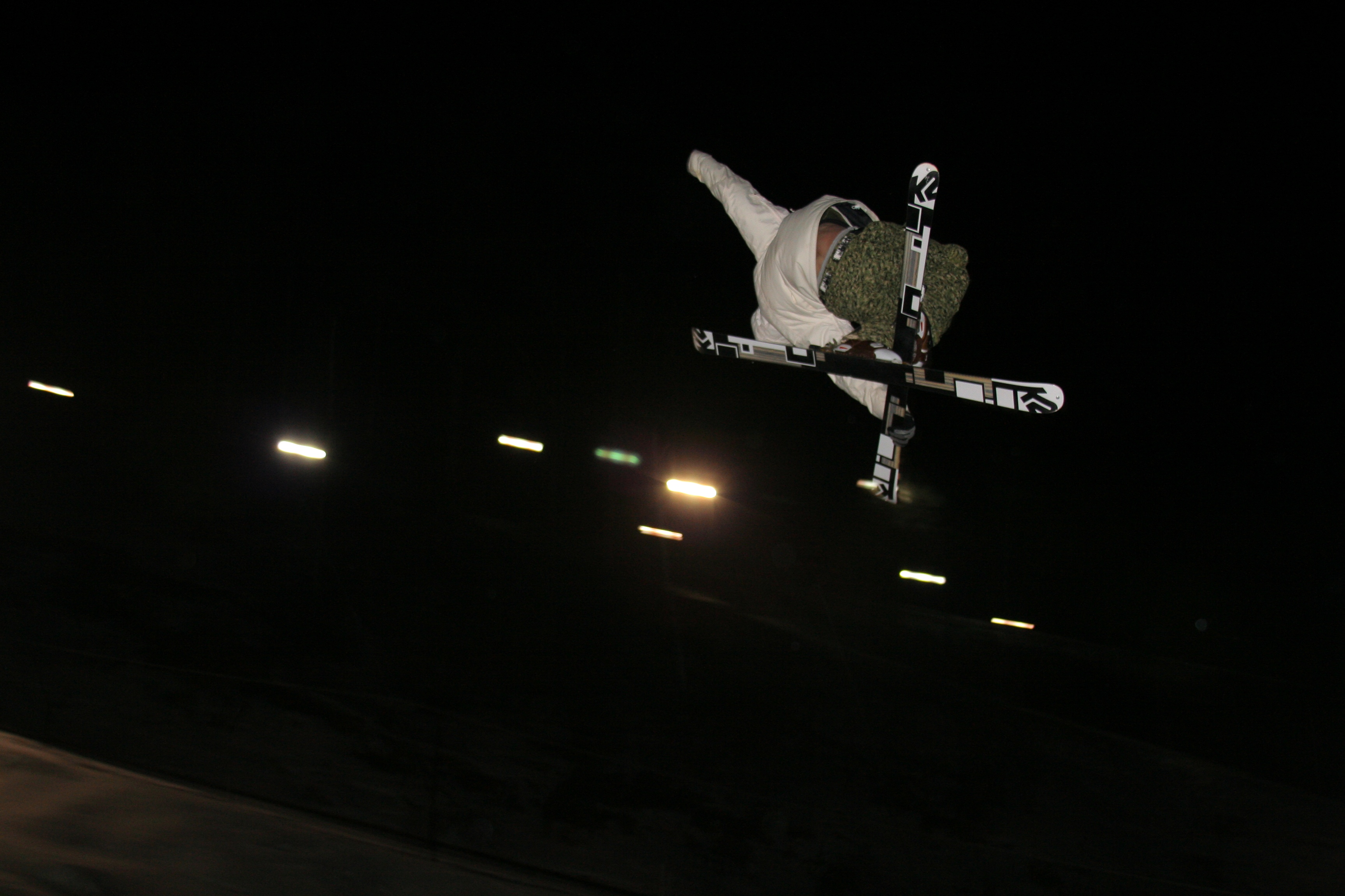 Wild Mountain 2.1.08