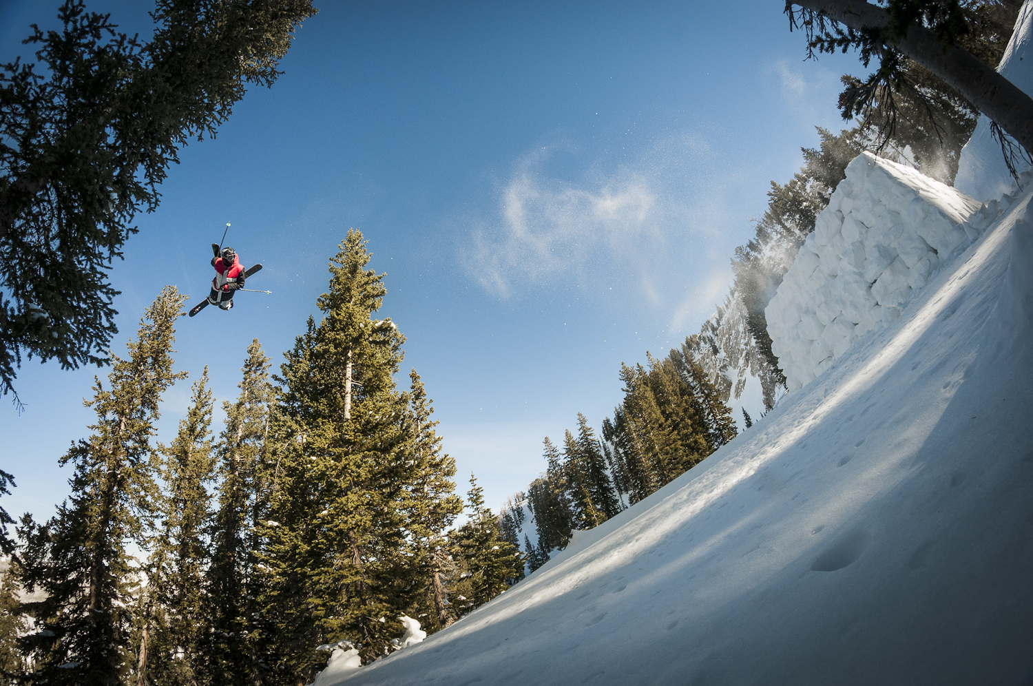 Wiley Miller, Cork 10