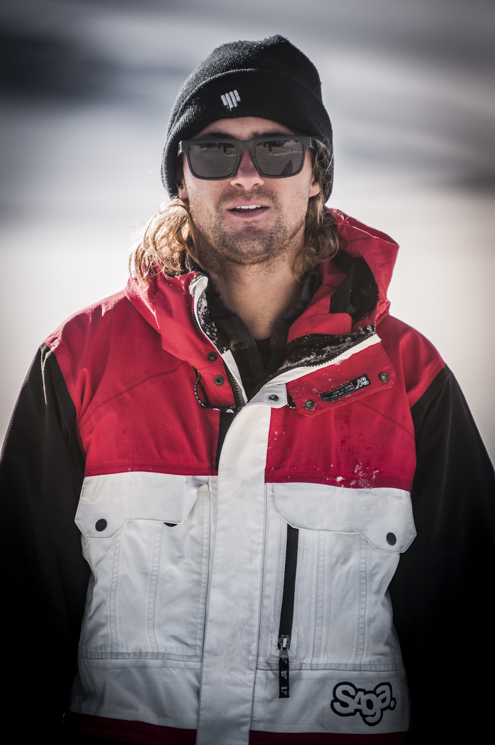 Wiley Miller Portrait