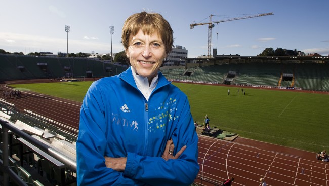 Will be sadly missed