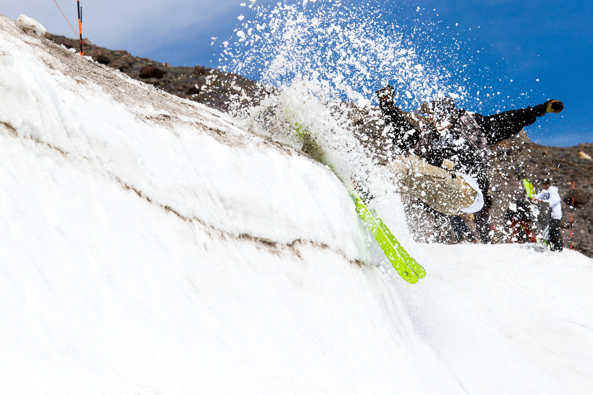 Will Berman - Photo: Gill Montgomery