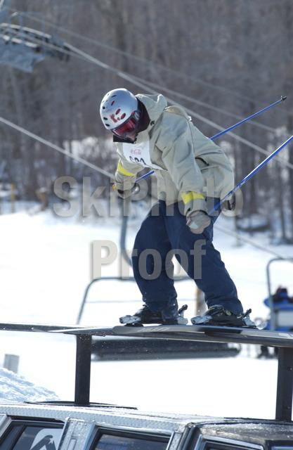 will brown....killin it at cold wars