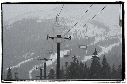 Will she ever run again?