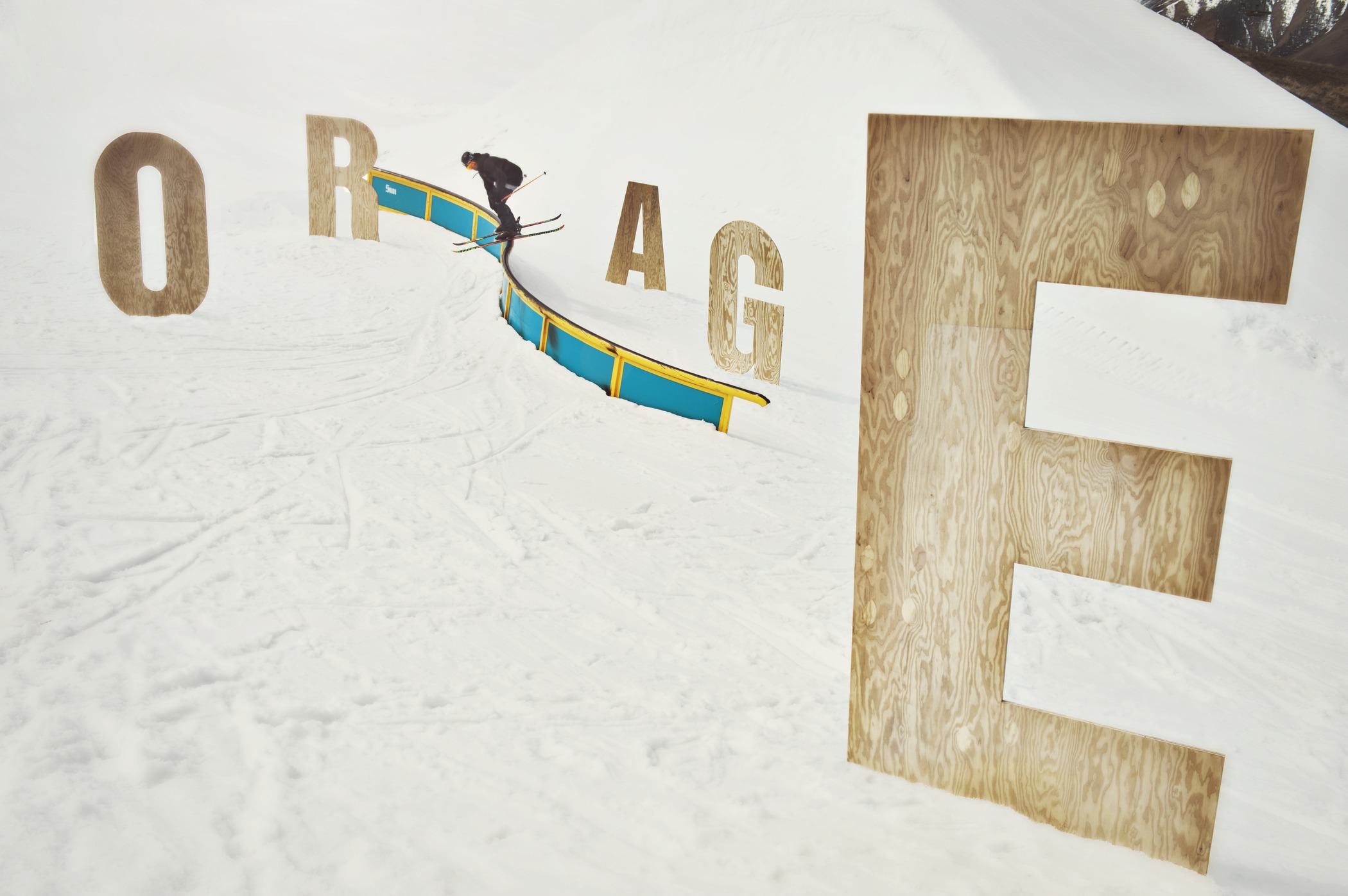 Will Wesson Throwback