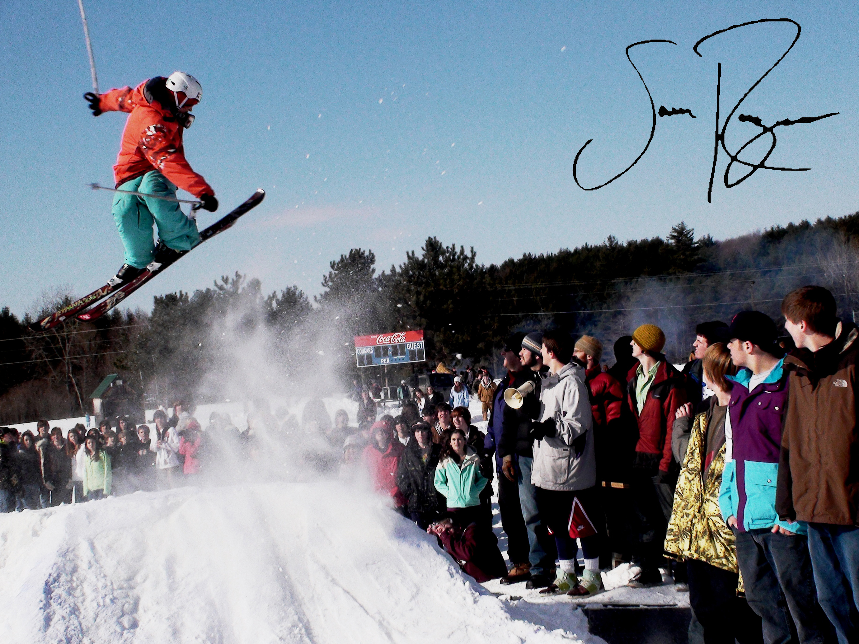 Will Winter Carnival