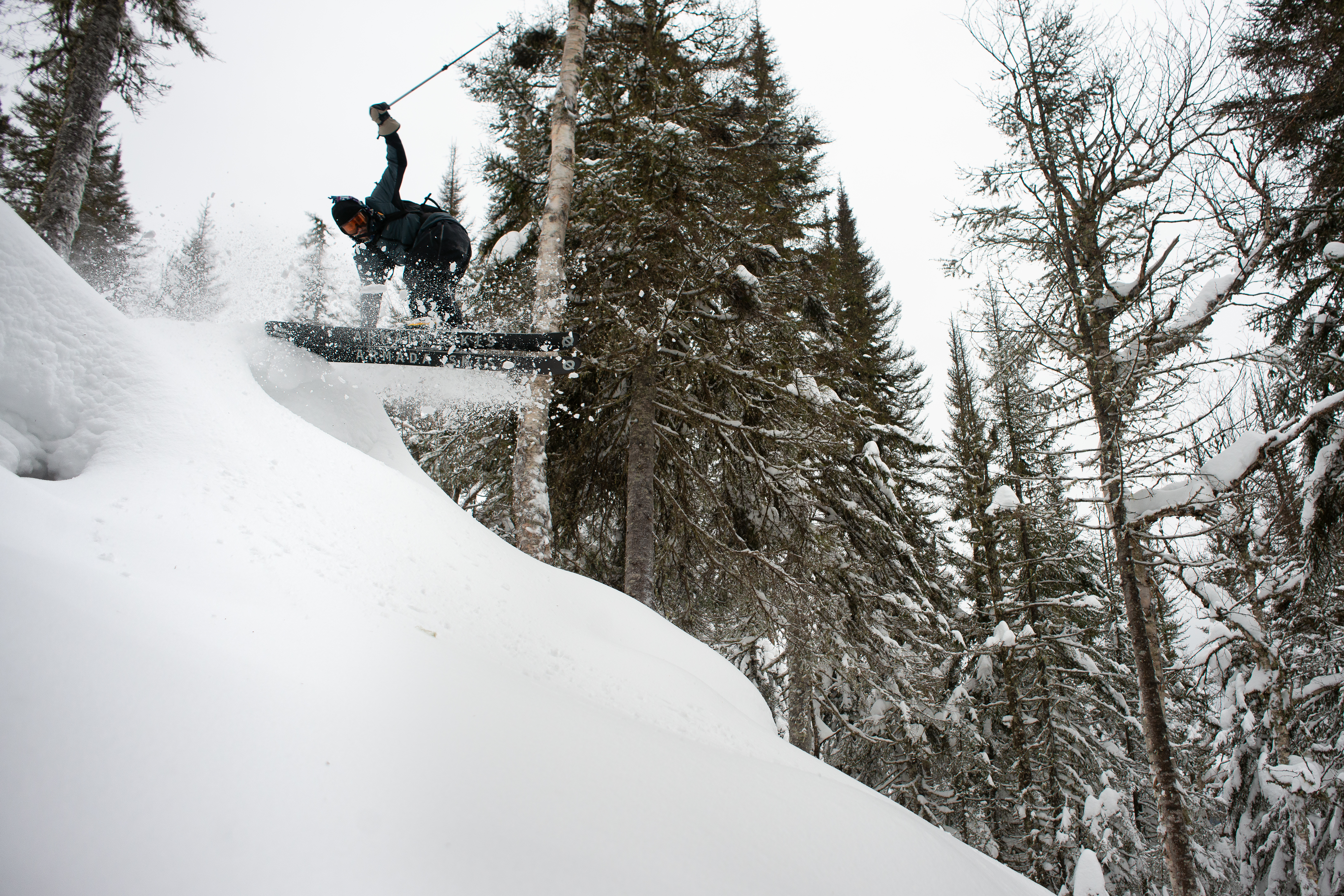 William Pilote - 2021