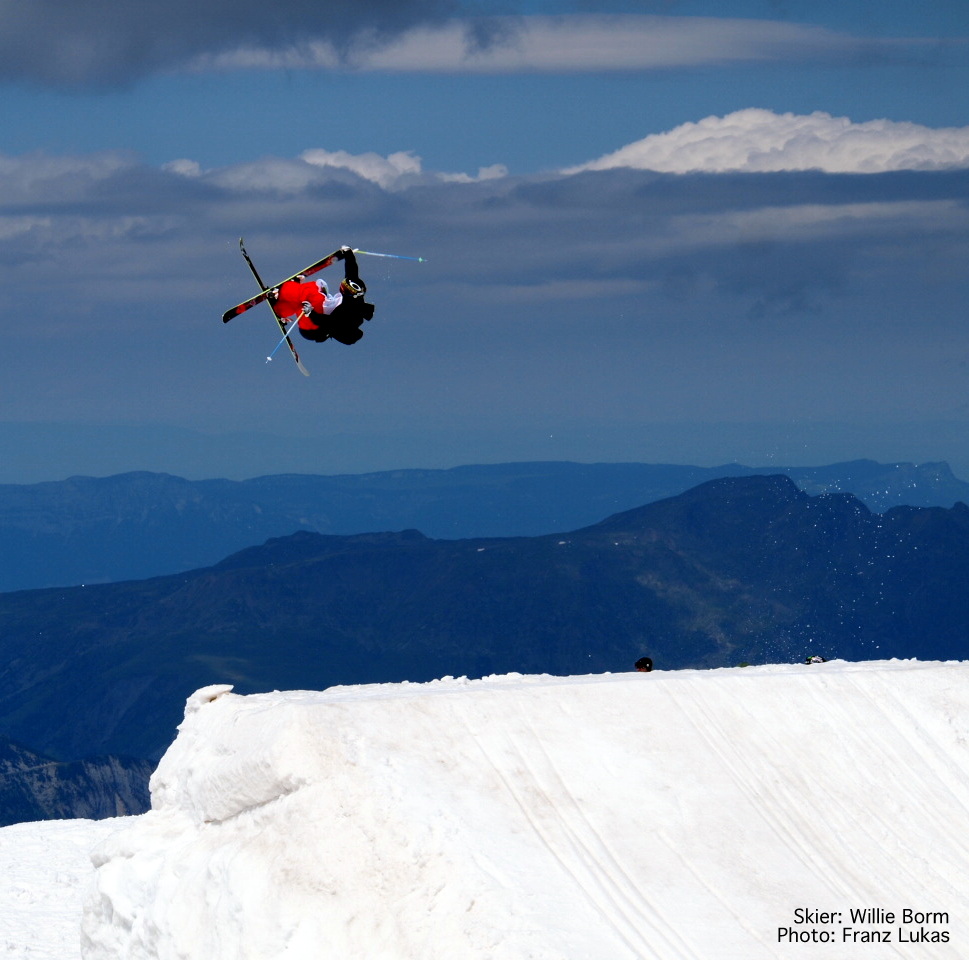 Willie Borm Dub Cork 10