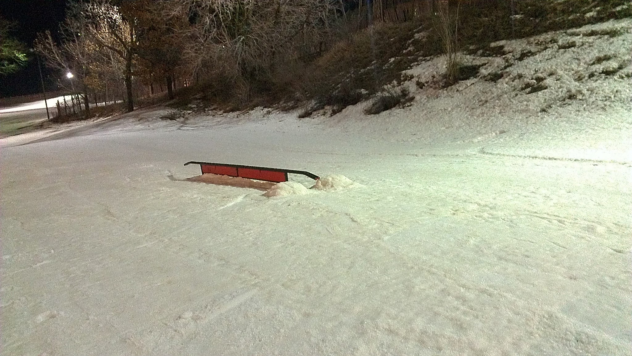 Wilmot=Best Park of 2012