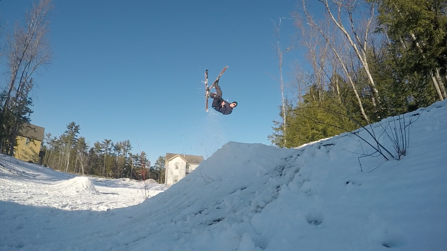 Winch sesh between classes