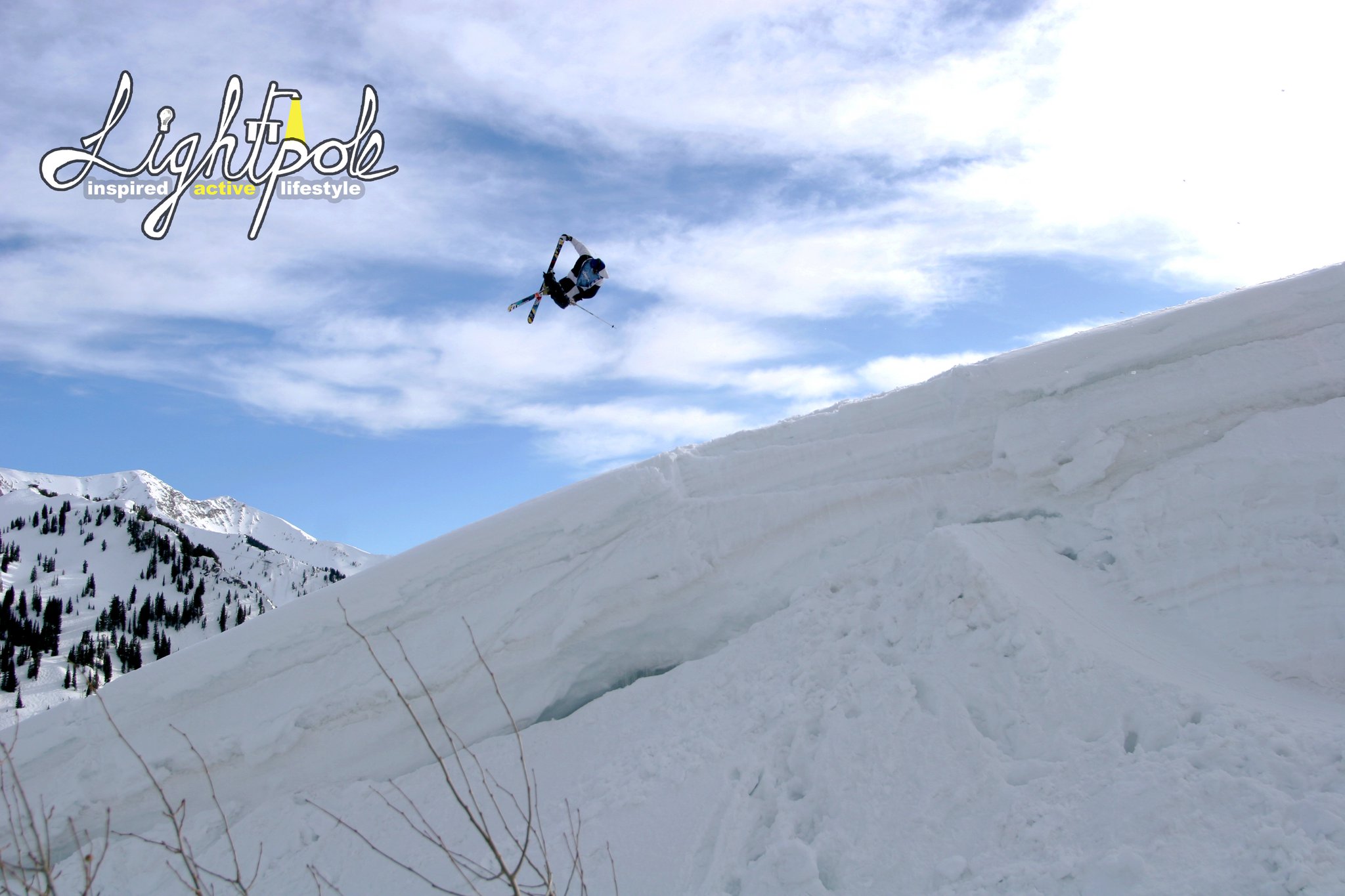 Wind lip jump cork 10 tail