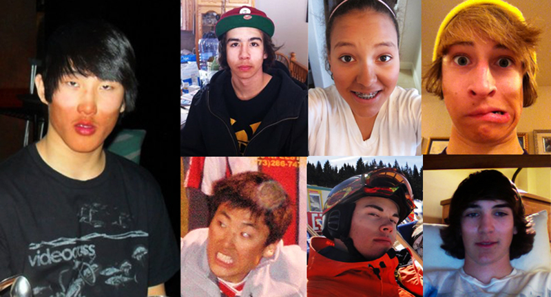 Windells Academy Goggle Tan Winner!