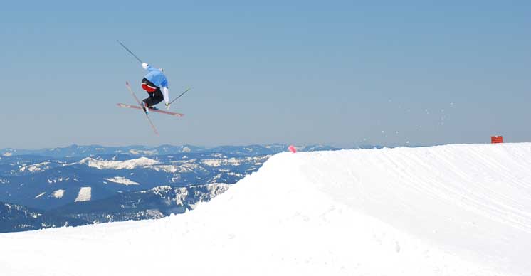 Windells Camp Campers