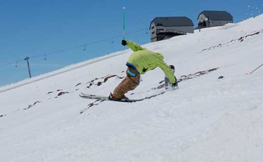 Windells Camp Collins Butter