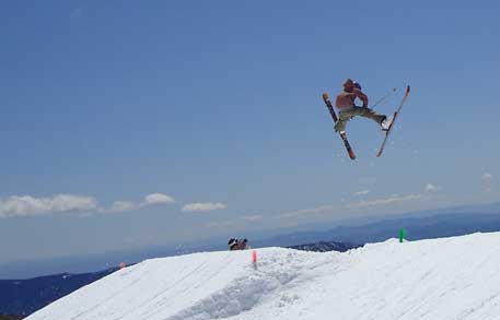 Windells Camp Cosack