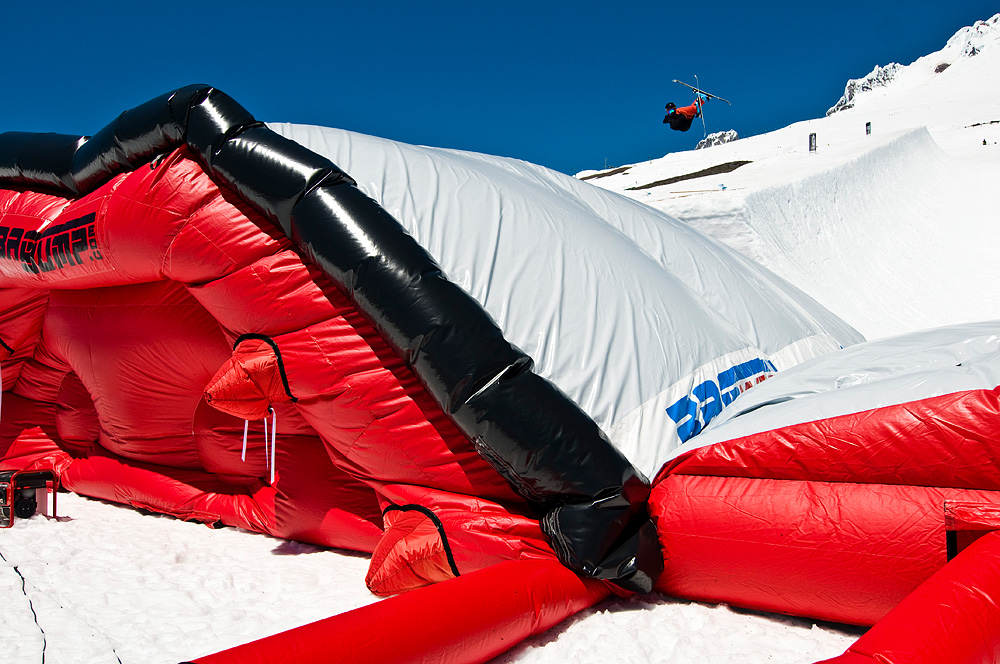 Windells Camp - Pipe BJ