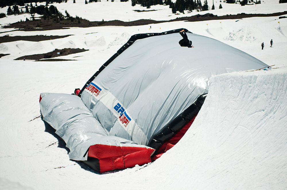 Windells Camp - Pipe BJ