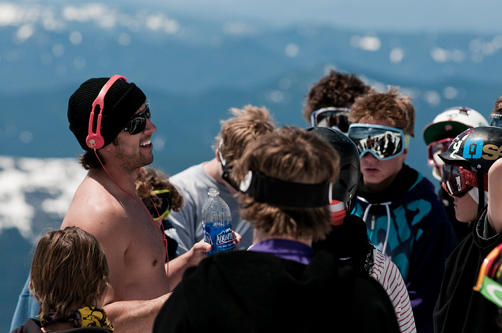 Windells Camp - SAGA Event