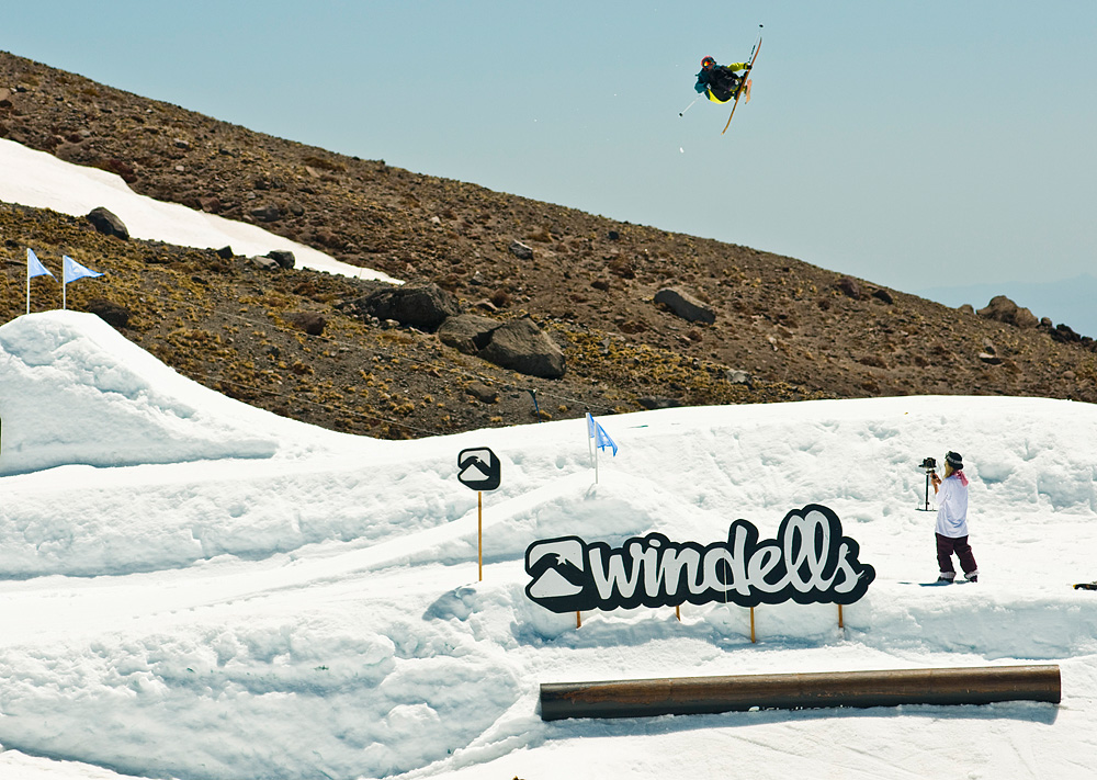 Windells Camp