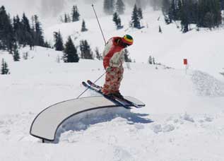 Windells Camper Cbox