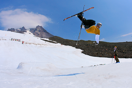 Windells Camper Kang