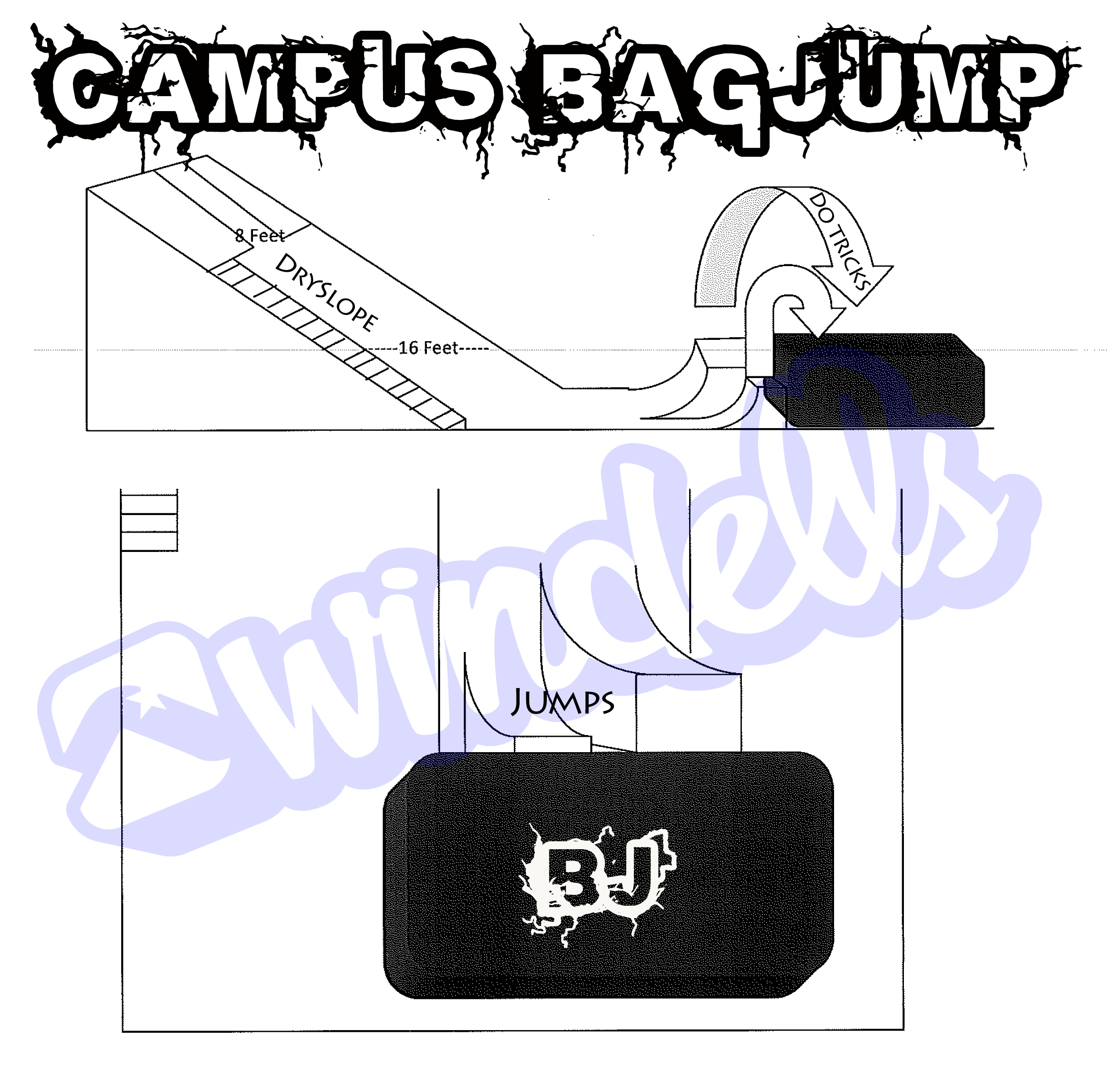 Windells Campus BJ's