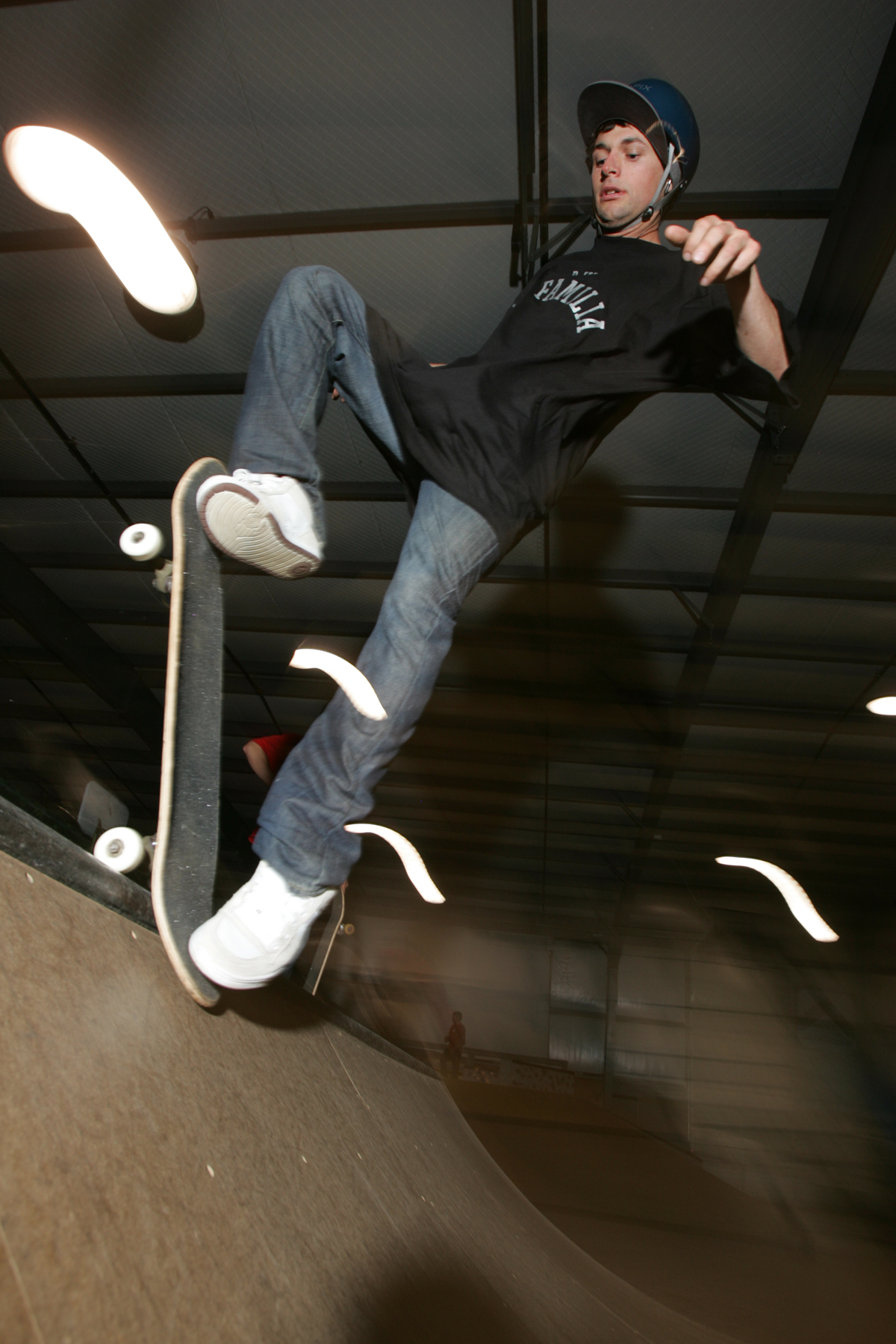 Windells Coach Hornbeck