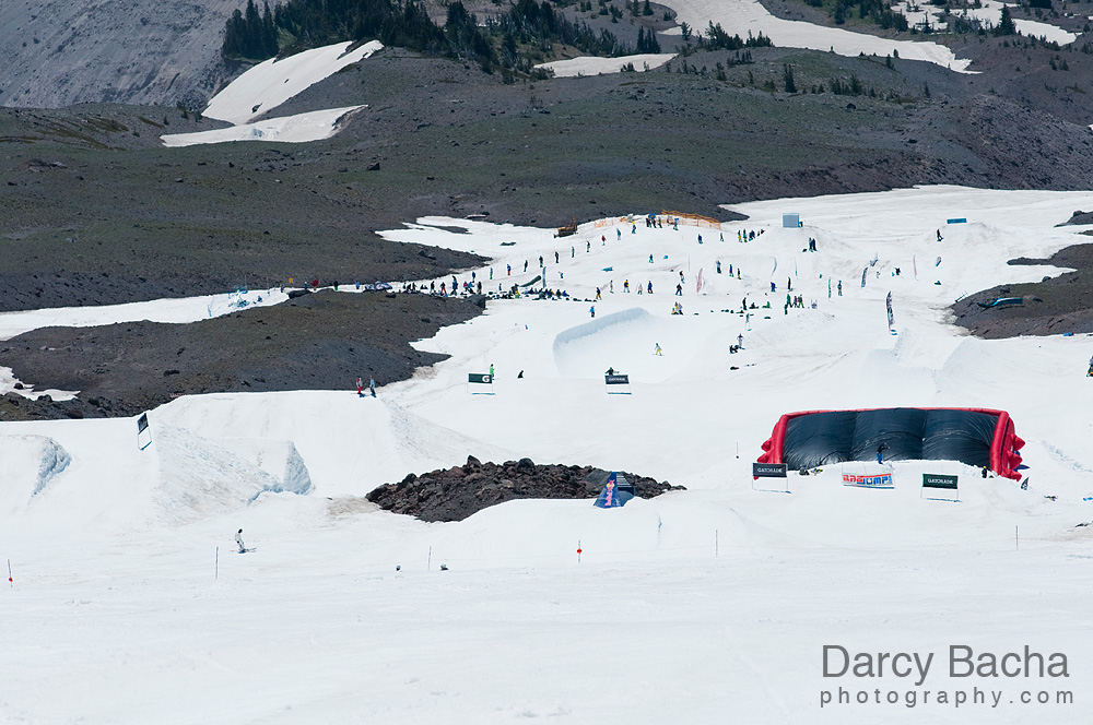 Windells Look from Above.