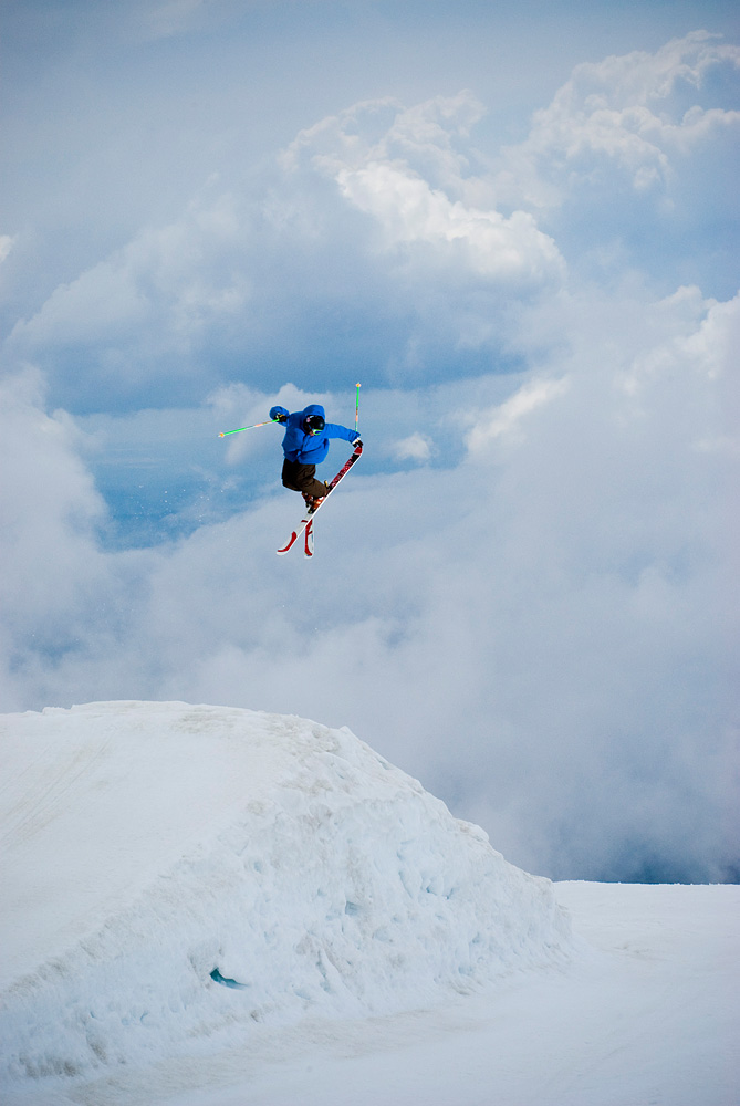 Windells Medium Jump