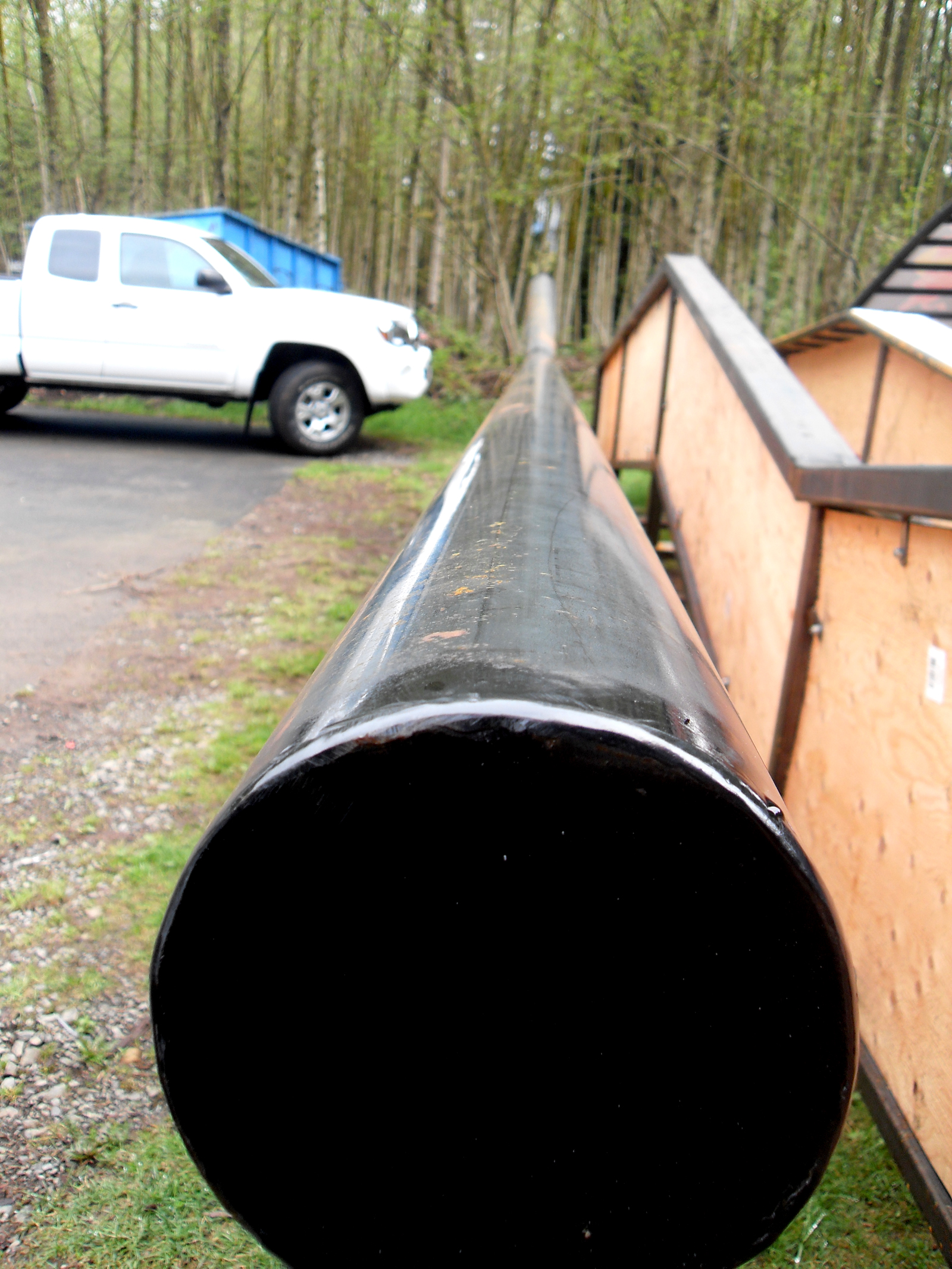 Windells New Fat Bar