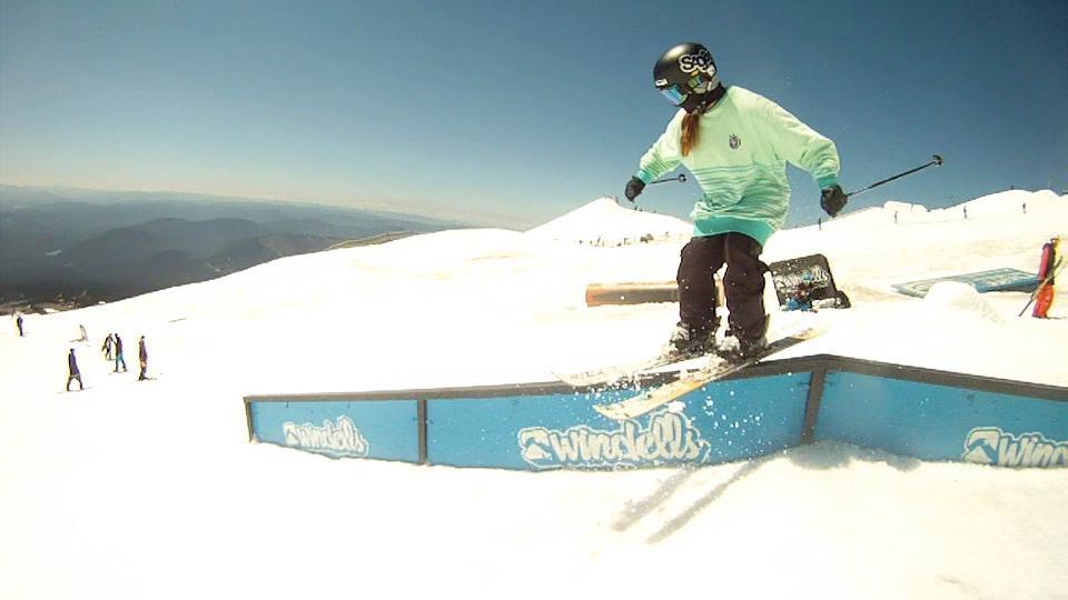 Windells park is the best