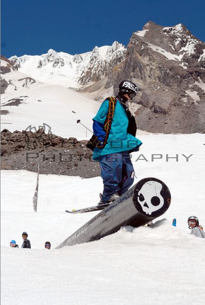 Windells Session 5.