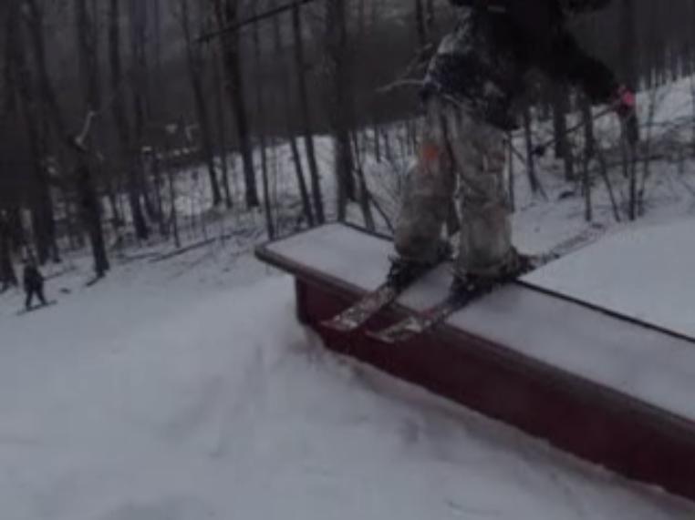 Winding up for the 270 out