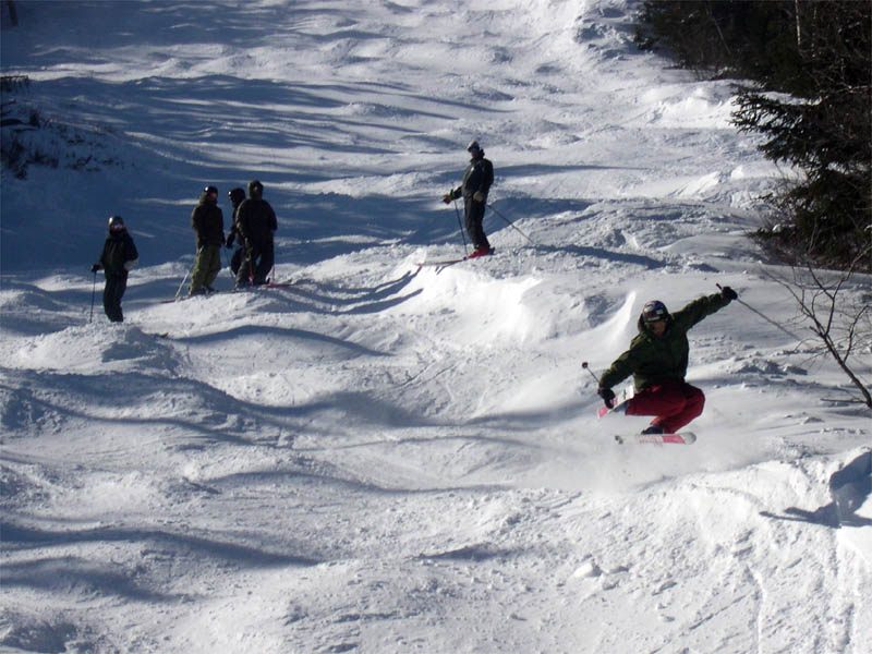 Windlip at sugarloaf...nothing special...not that big