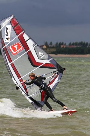 Windsurfing 3