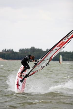 Windsurfing 4