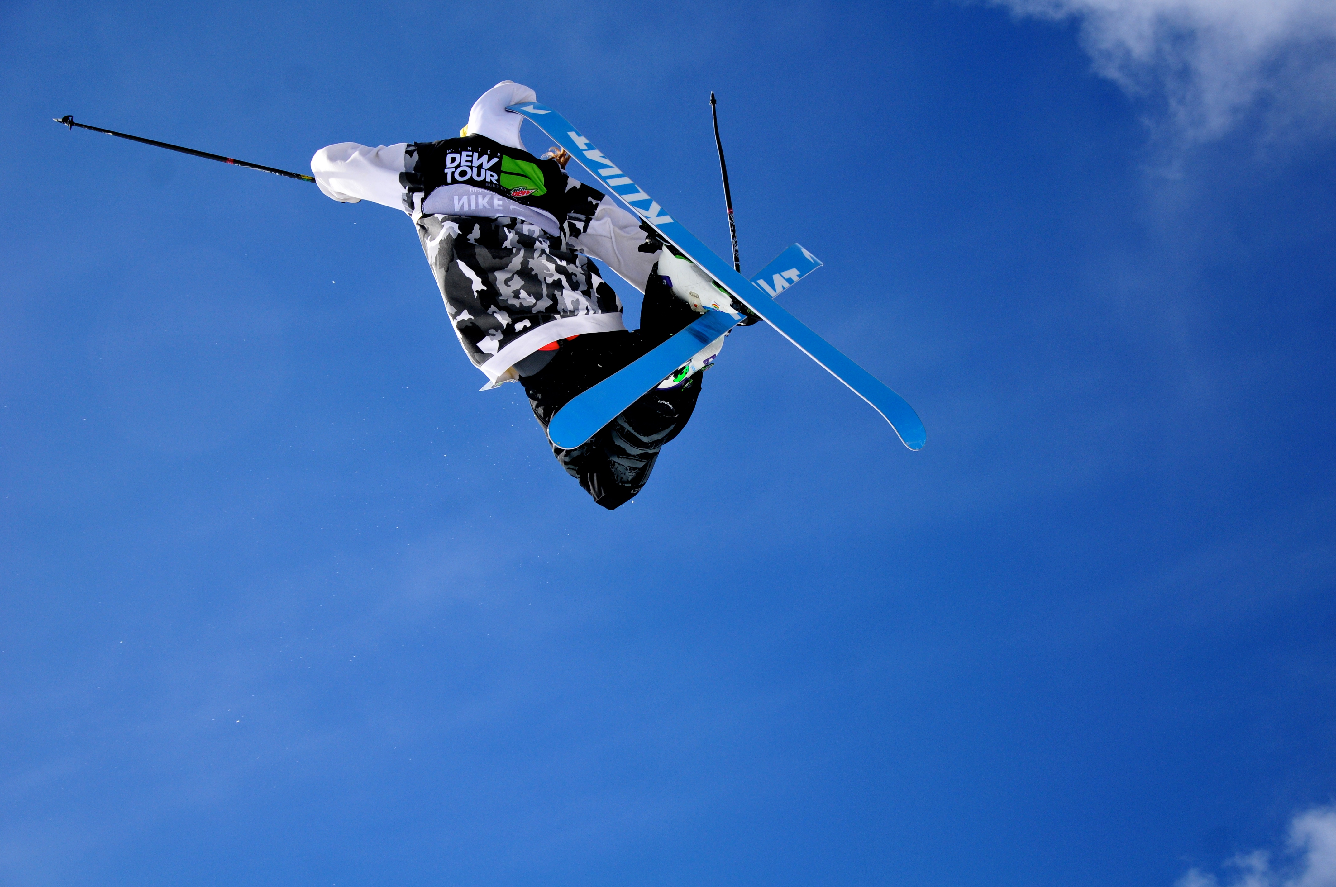 Winter Dew Tour 11'