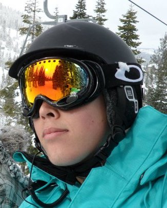 Winter Paradise - 1 of 4