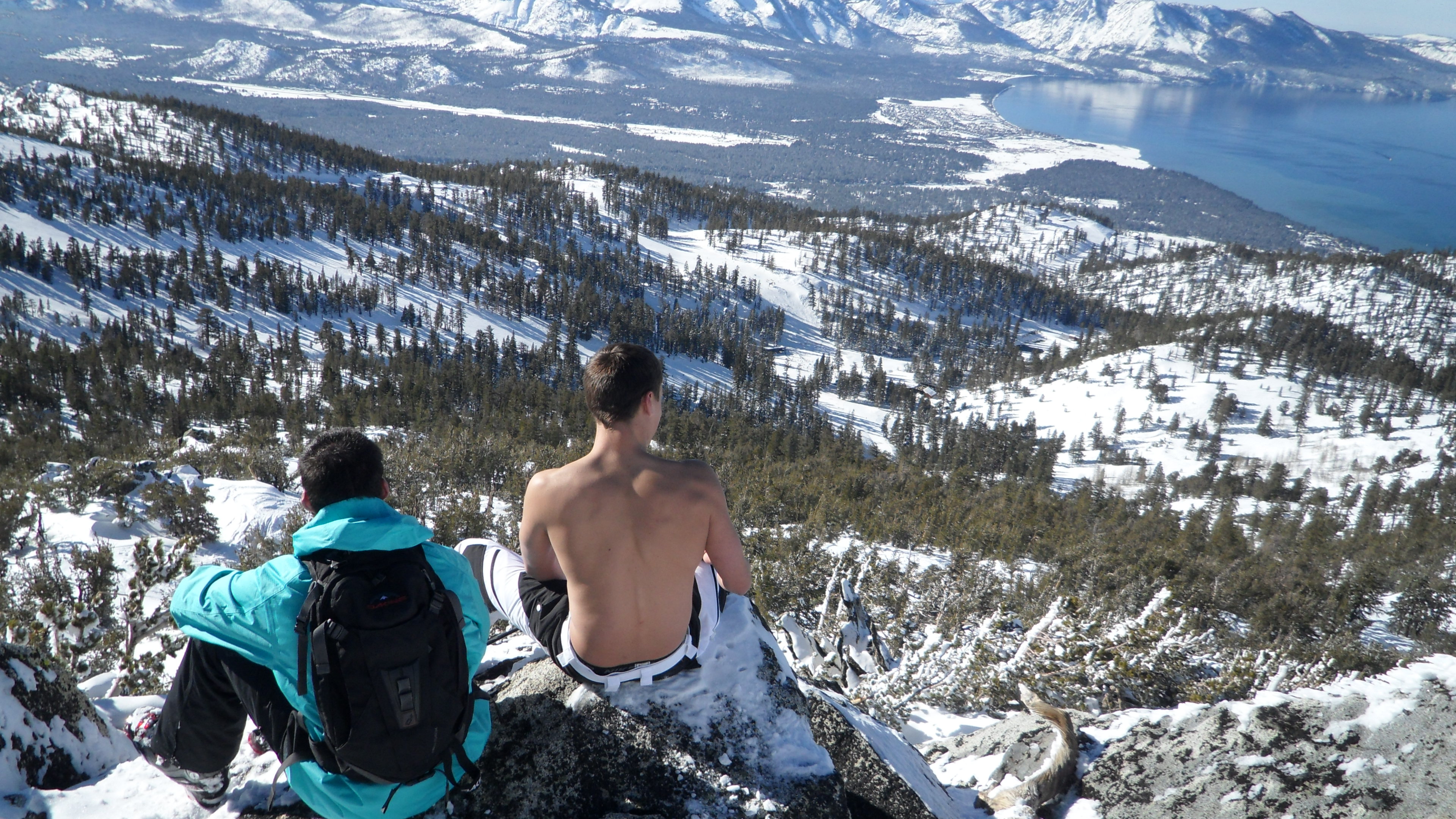 Winter Paradise - 4 of 4