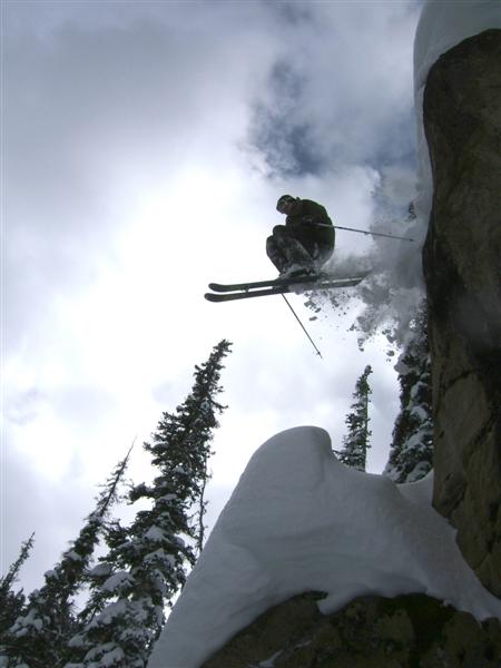 Winter park, trestle trees what?