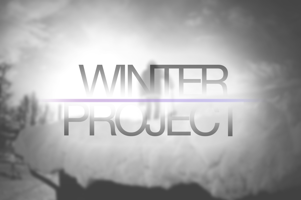 Winter Project