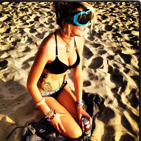 winters coming, google tan needs work son