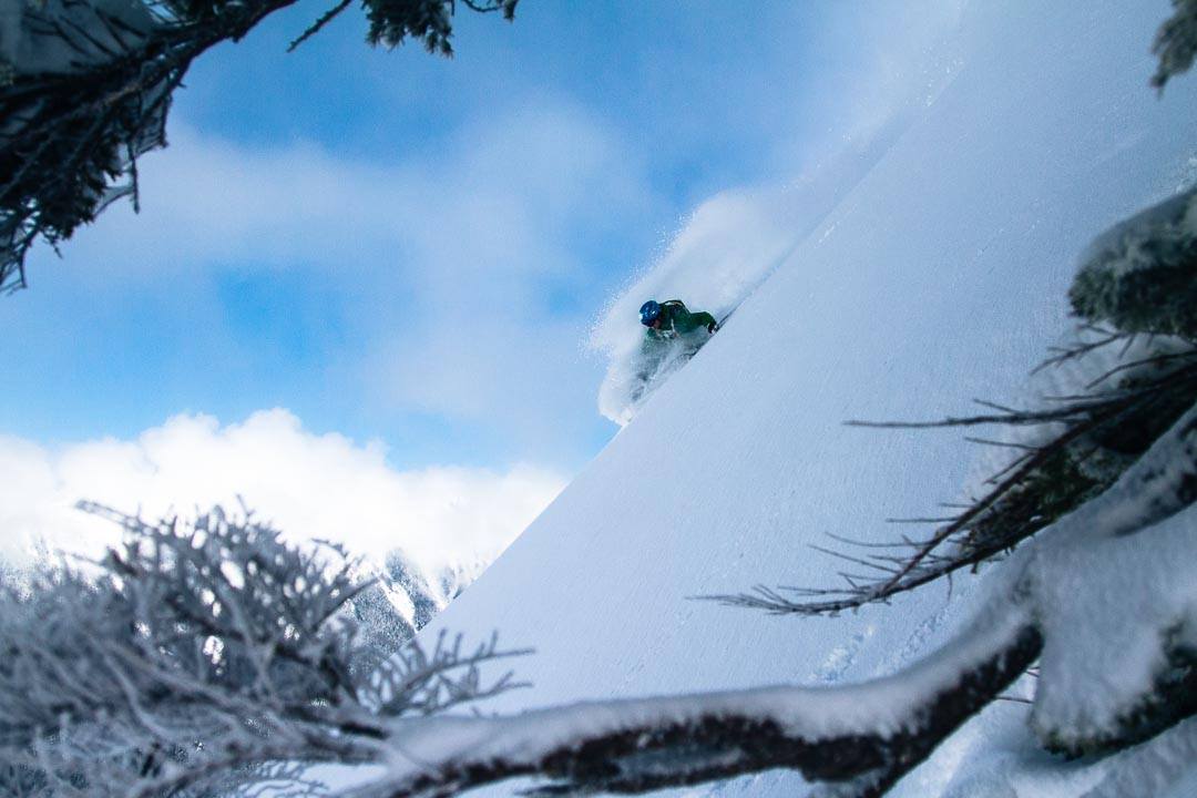 Winters not over yet