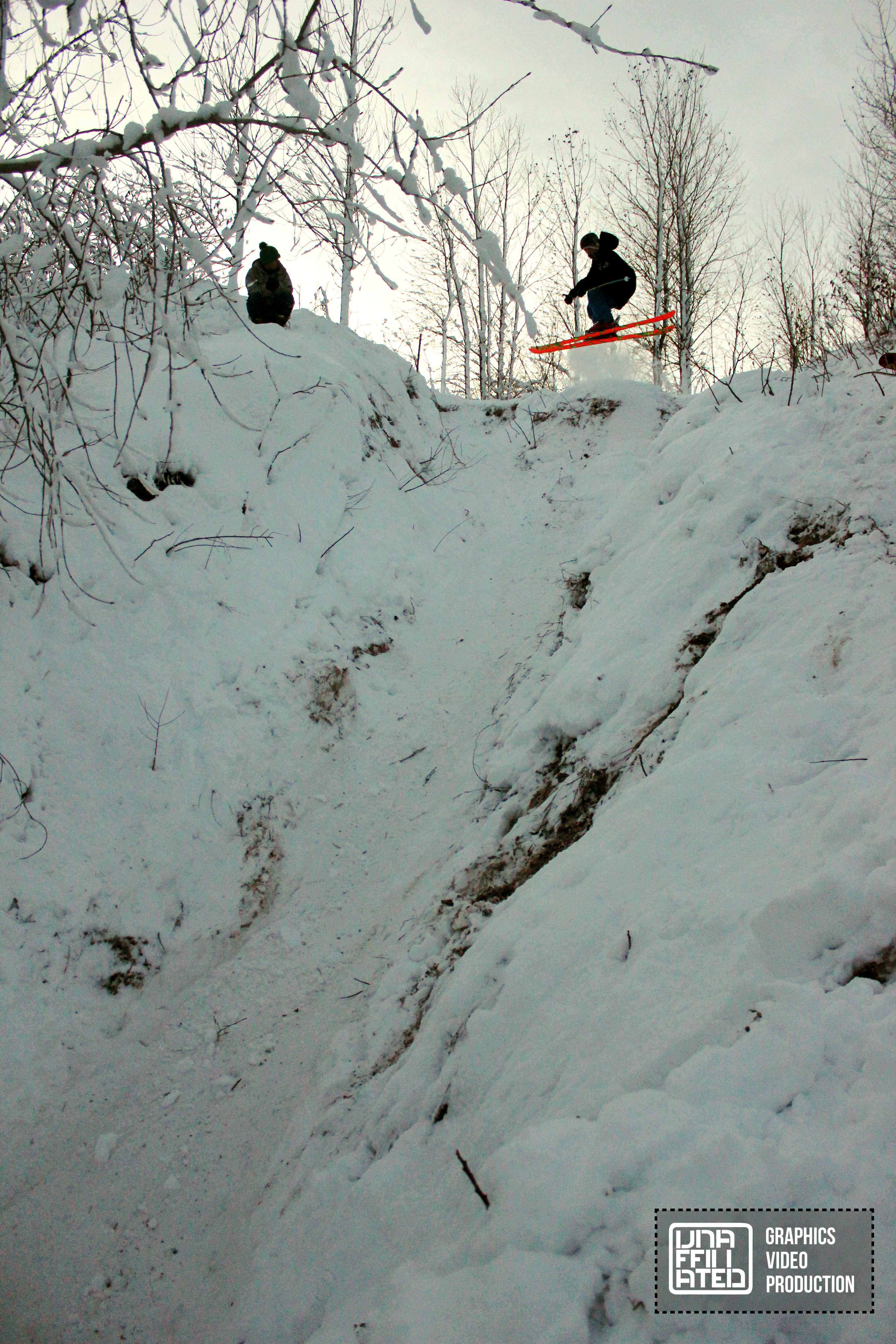 Wisconsin Backcountry