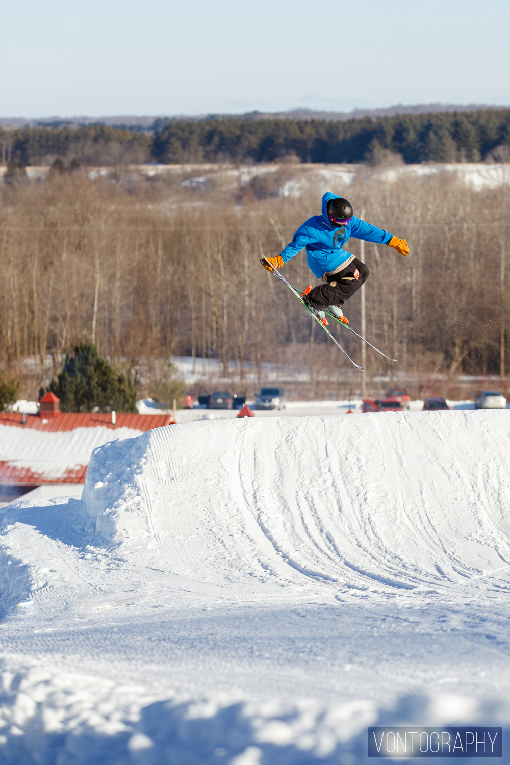 Wisconsin Jumps Are Huge