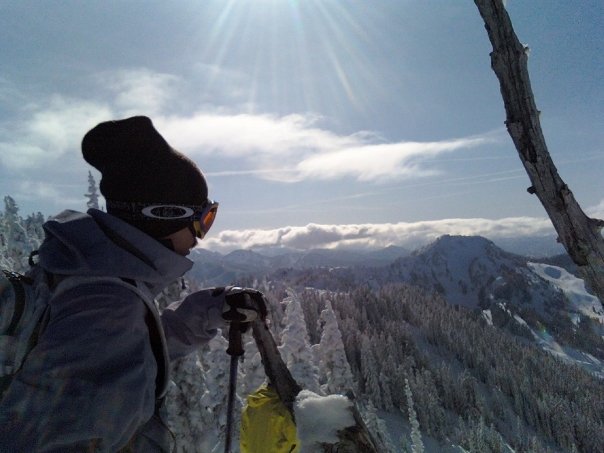 Wish AMAZING was a category