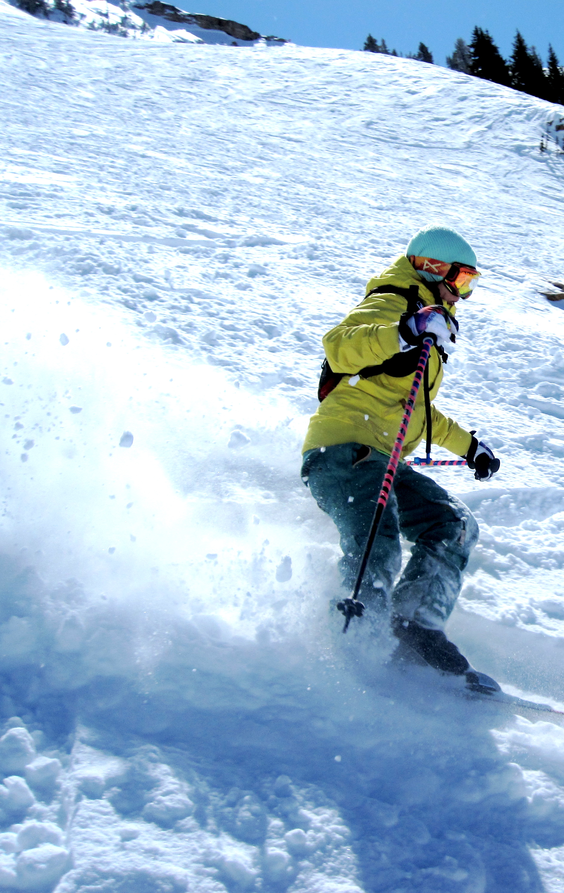 Wish i could be back there.