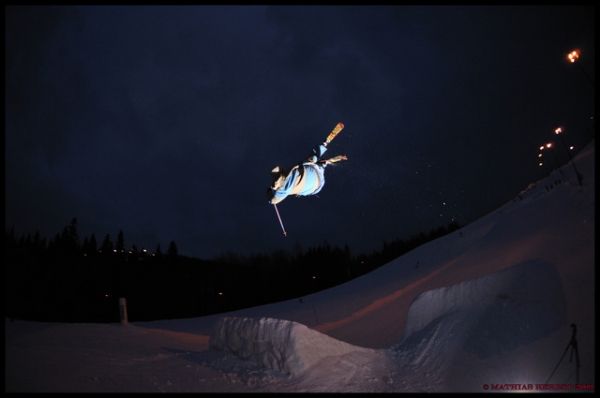 Wish i could do this....