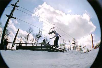 Won my first rail comp, yessssss